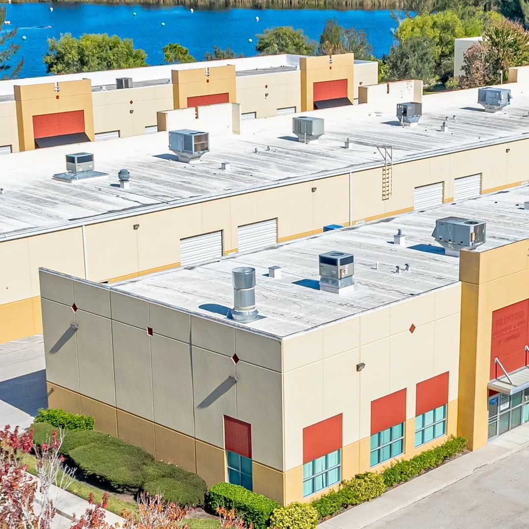 Multi-Site Roof Programs in West Jordan, UT