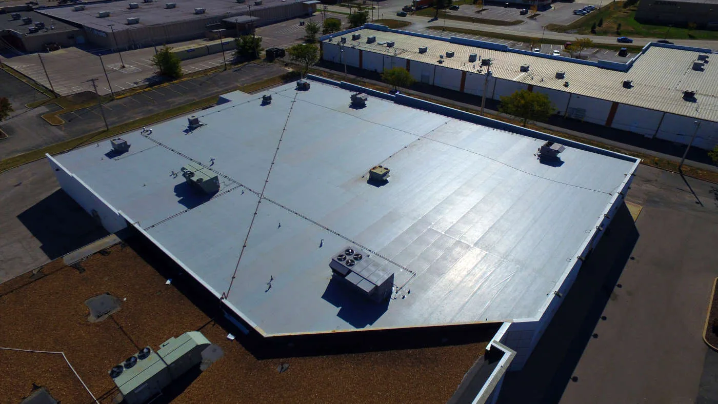 Roof Asset Management in West Jordan, UT