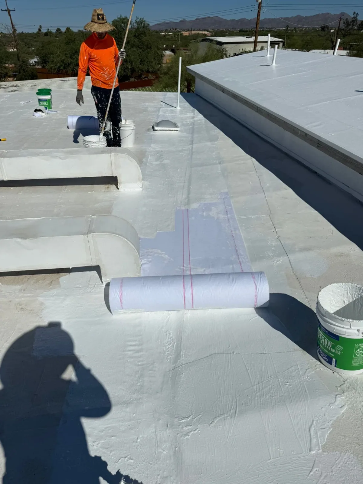 Membrane Puncture Repair in West Jordan, UT