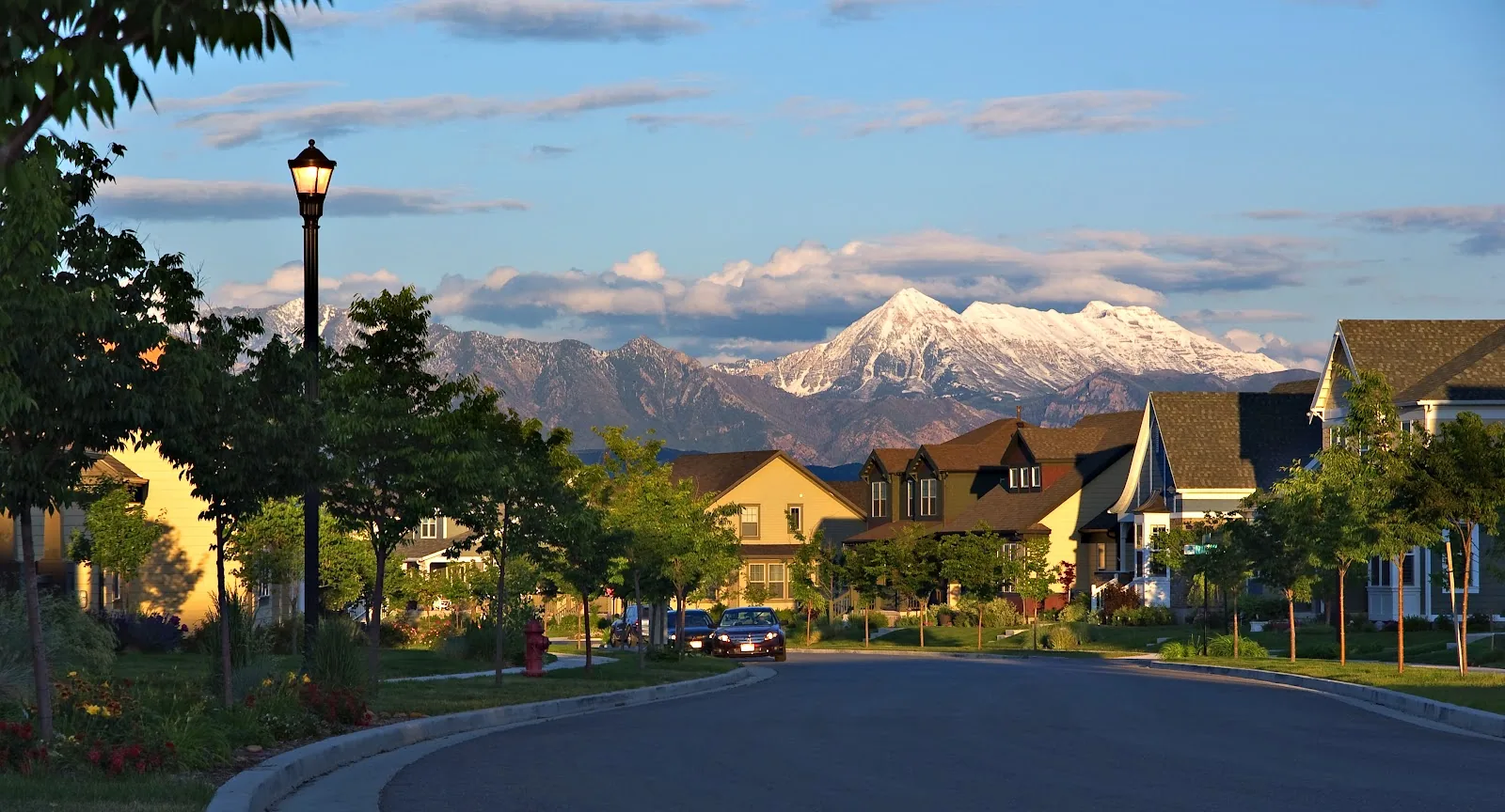 Jordan Valley Station Area, West Jordan in West Jordan, UT