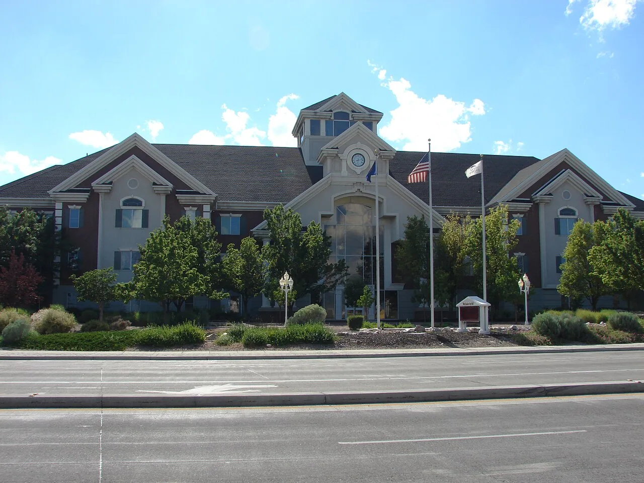 City Center at Redwood Road, West Jordan in West Jordan, UT