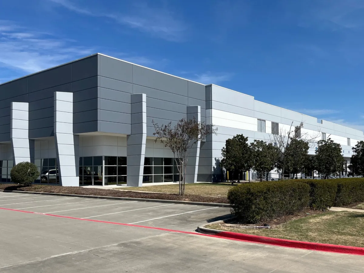Wardle Business Park, Bluffdale in West Jordan, UT