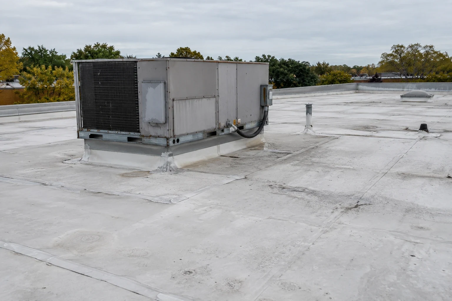 Duro-Last Roofing Systems in West Jordan, UT