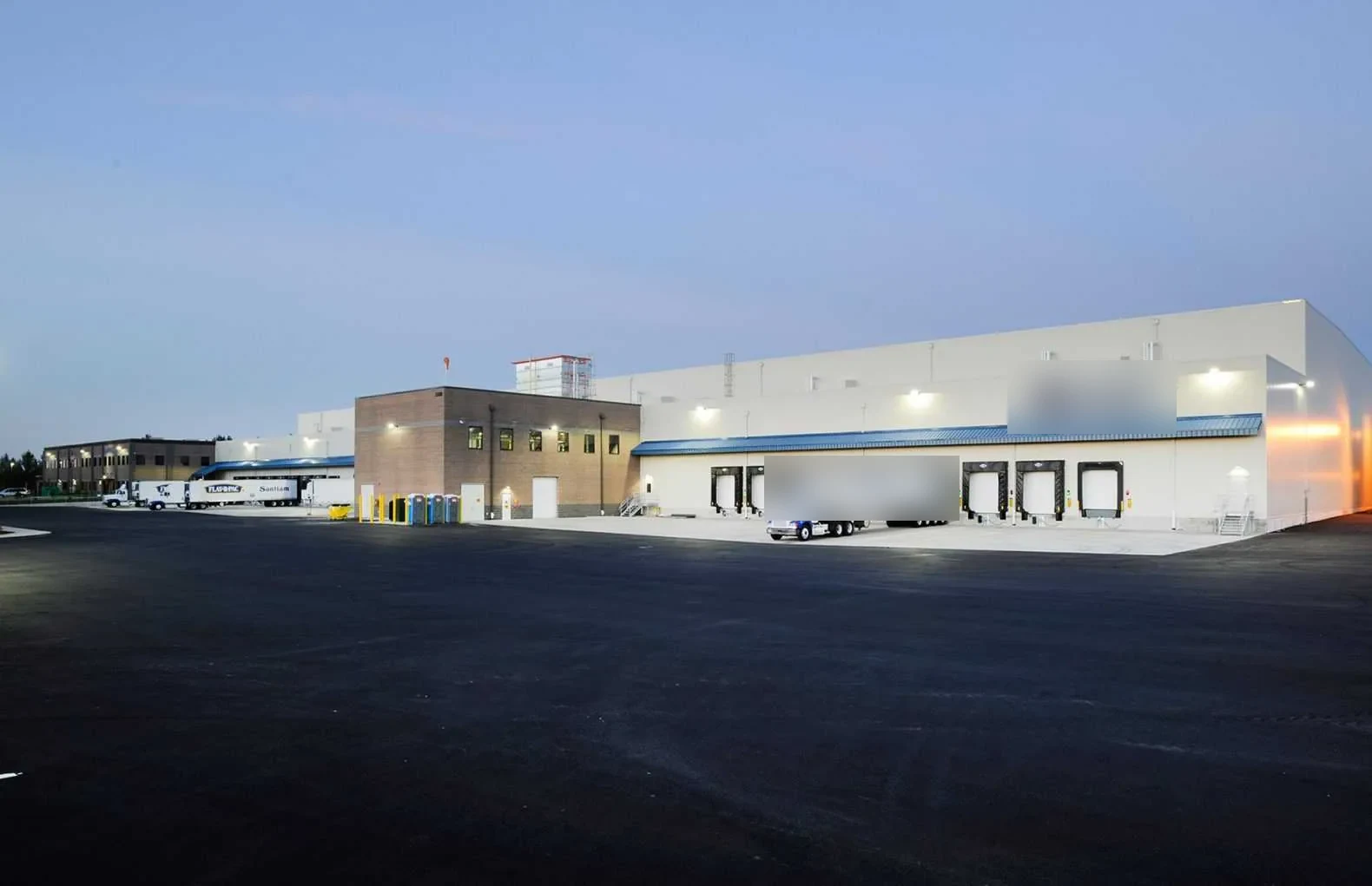Cold Storage Roofing in West Jordan, UT