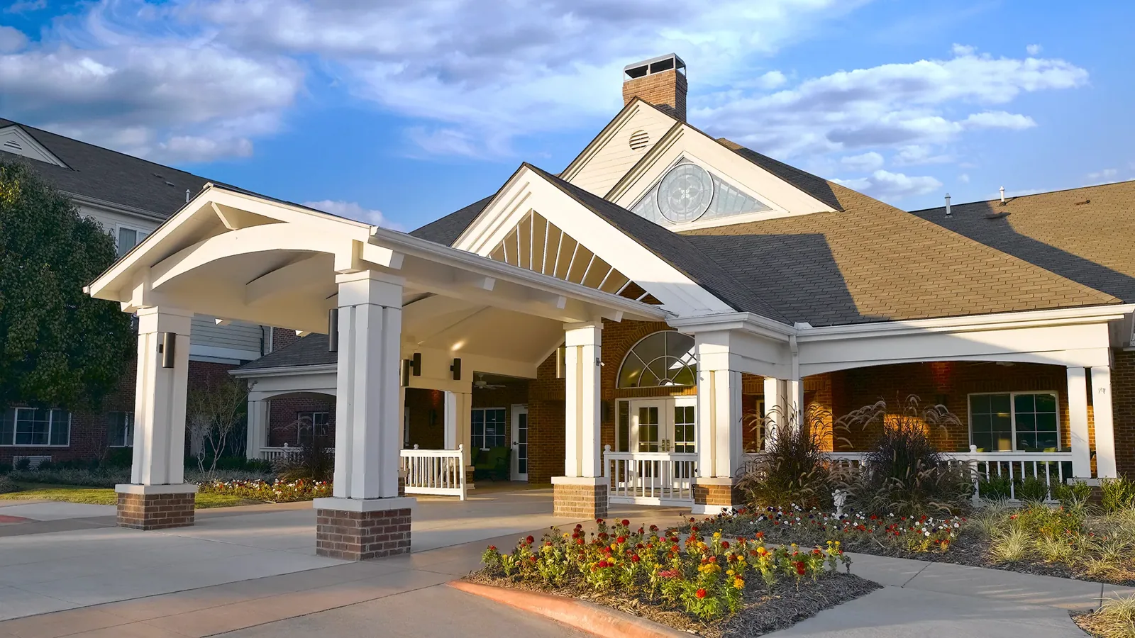Senior Living Roofing in West Jordan, UT