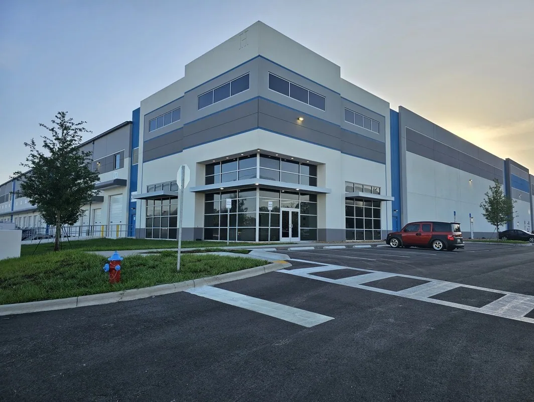 Warehouse Roofing in West Jordan, UT
