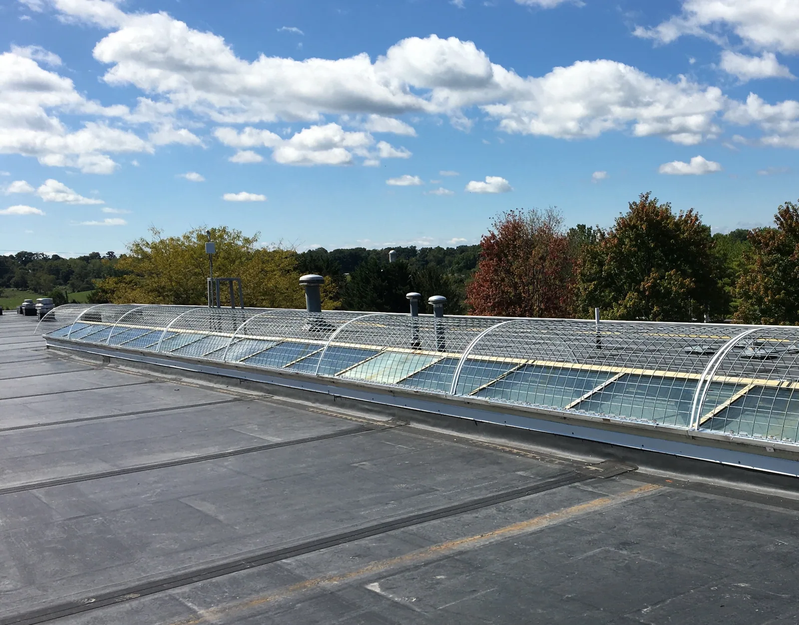 EPDM Roofing in West Jordan, UT