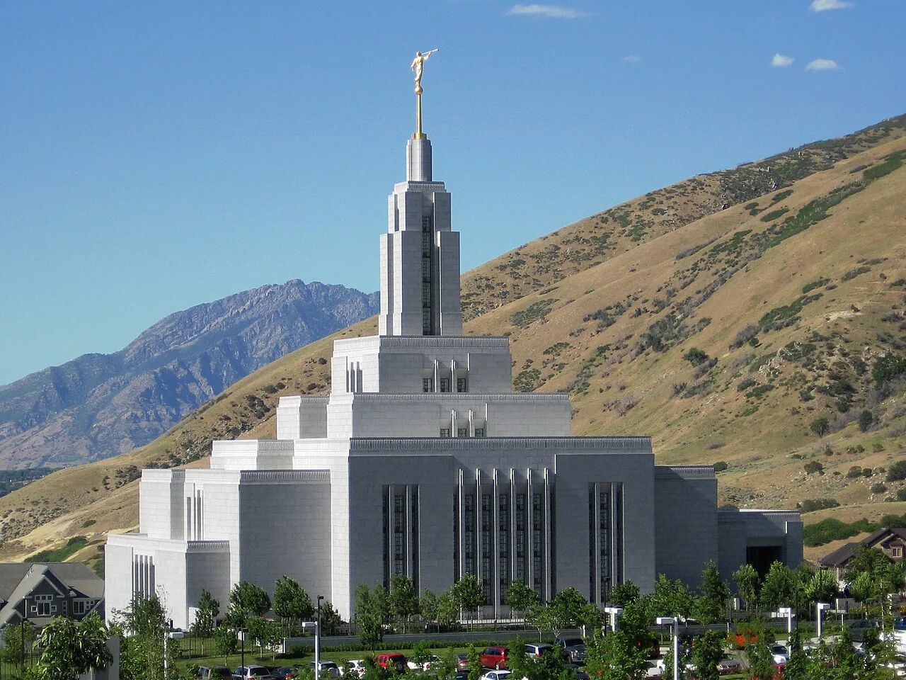 Draper in West Jordan, UT