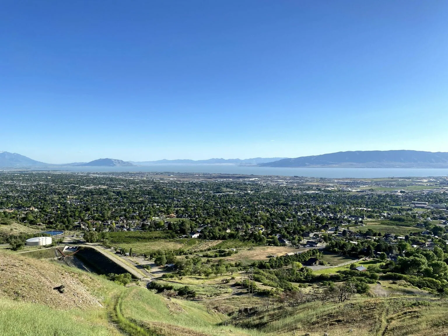 Sandy Corners, Sandy in West Jordan, UT