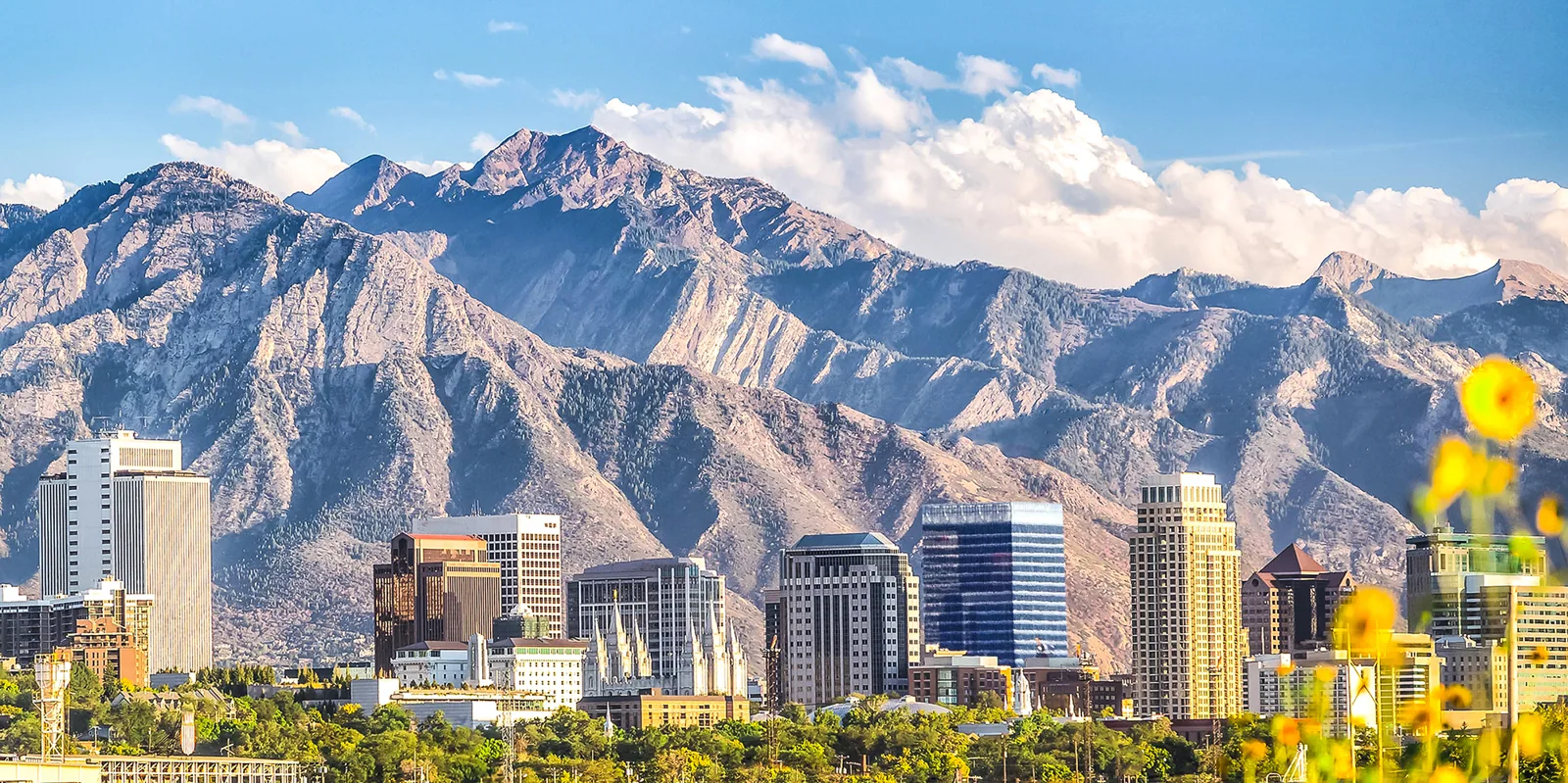 Salt Lake City in West Jordan, UT