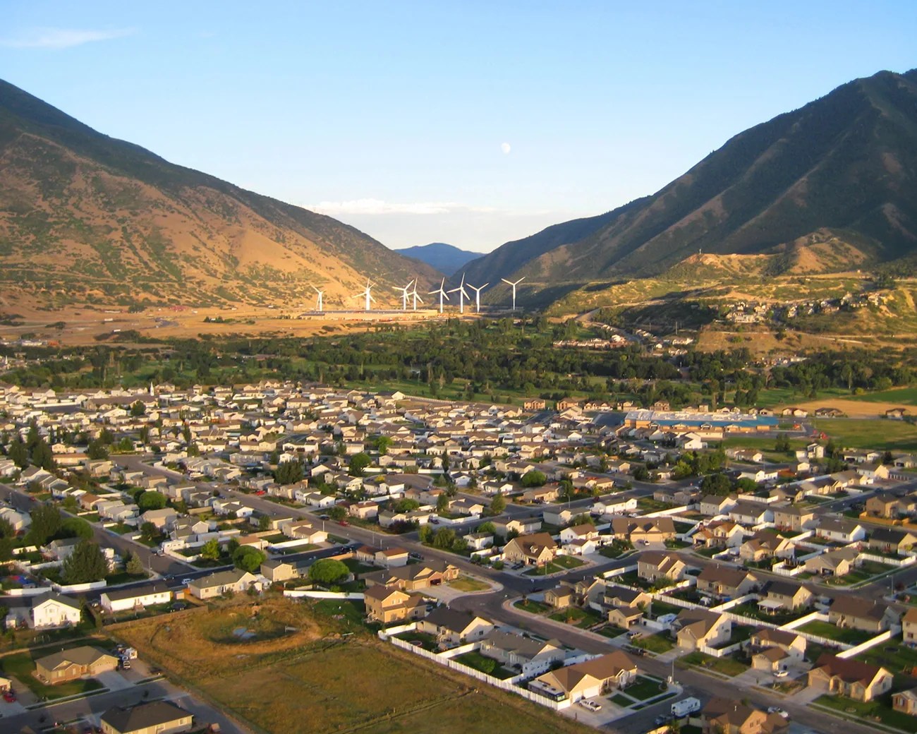 Herriman in West Jordan, UT