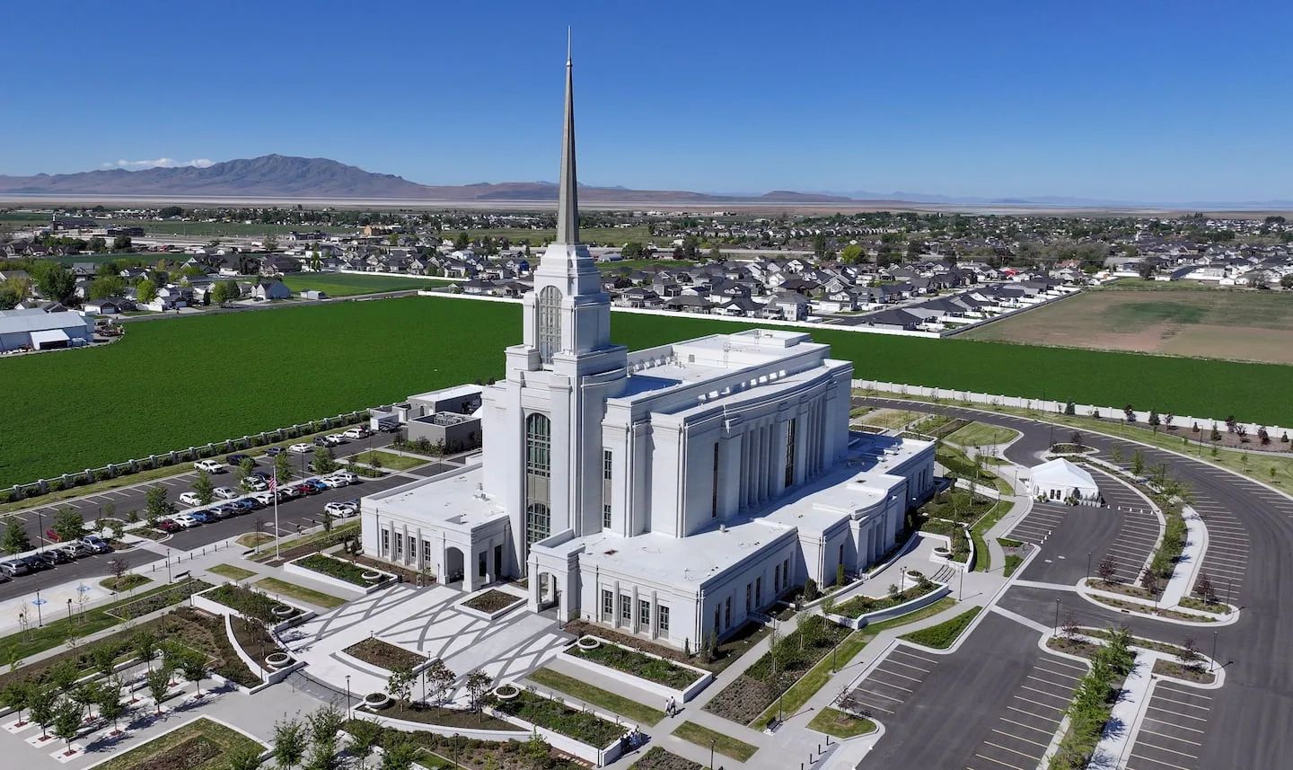 City Center Area, Cottonwood Heights in West Jordan, UT