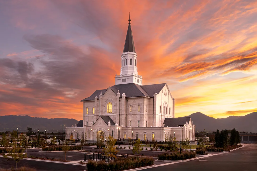 Taylorsville in West Jordan, UT