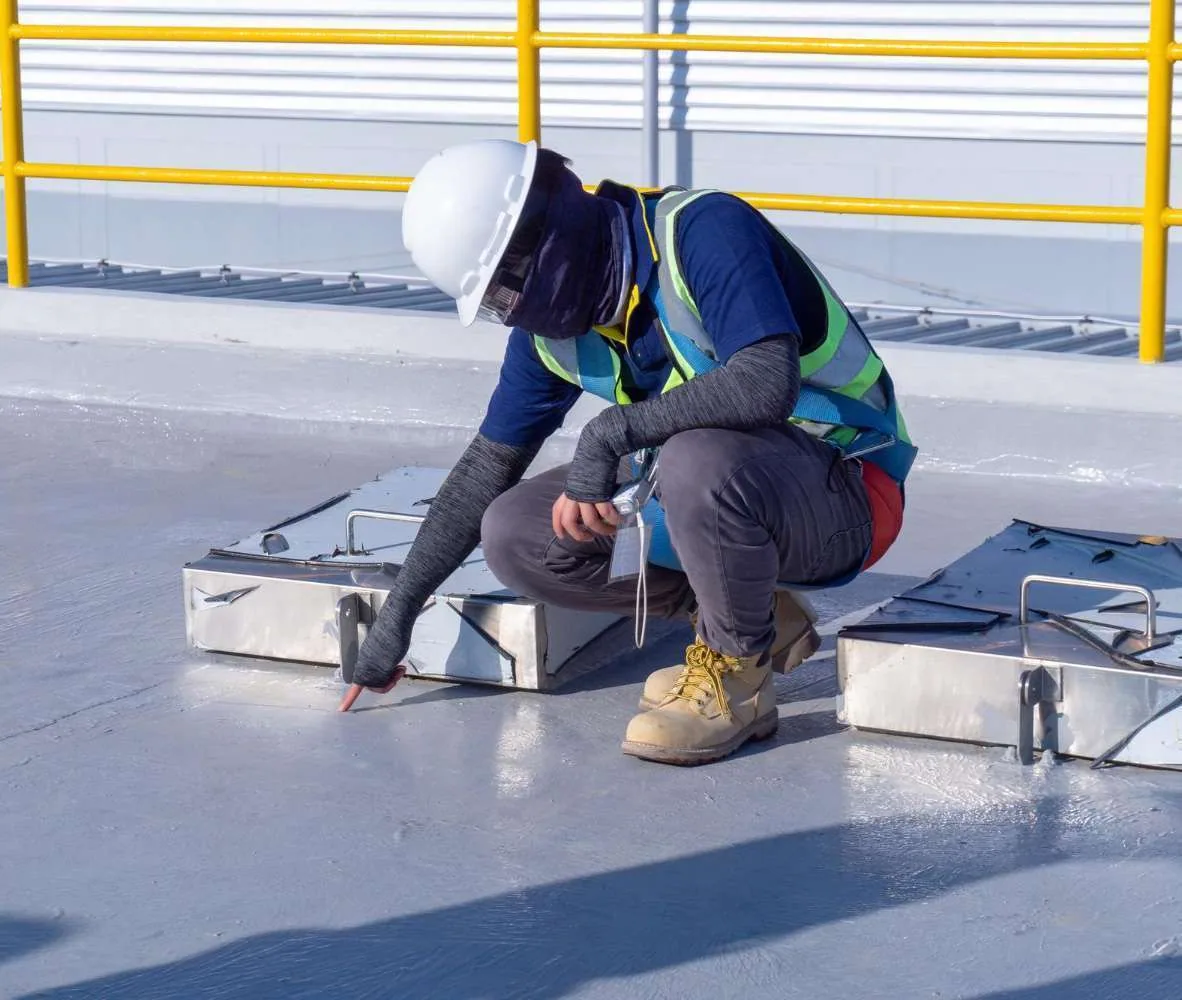 Roof Insurance Claim Assistance in West Jordan, UT